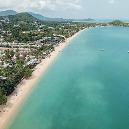 Simply Stay Fisherman'S Village Amphoe Koksamui Exterior photo