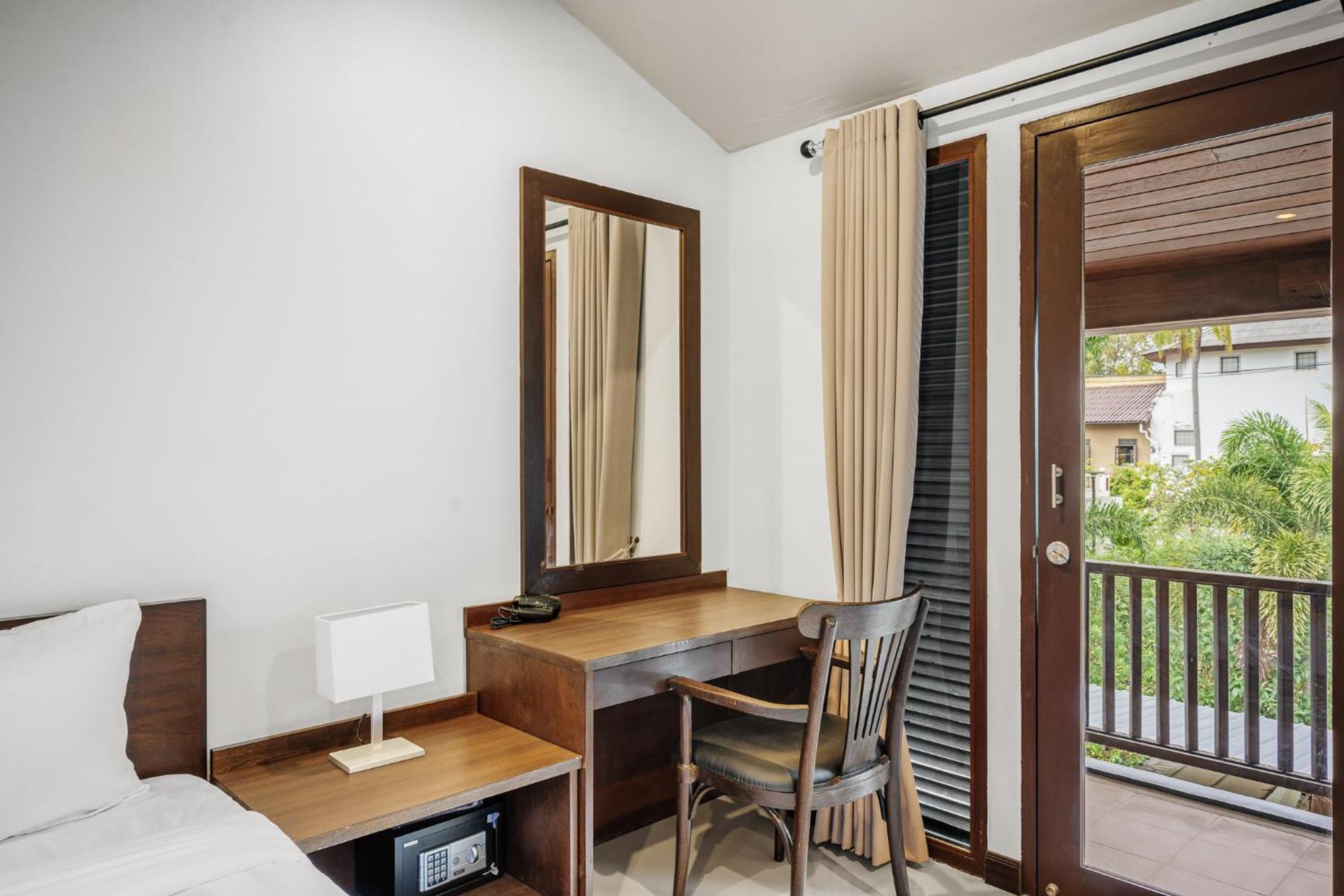 Simply Stay Fisherman'S Village Amphoe Koksamui Exterior photo
