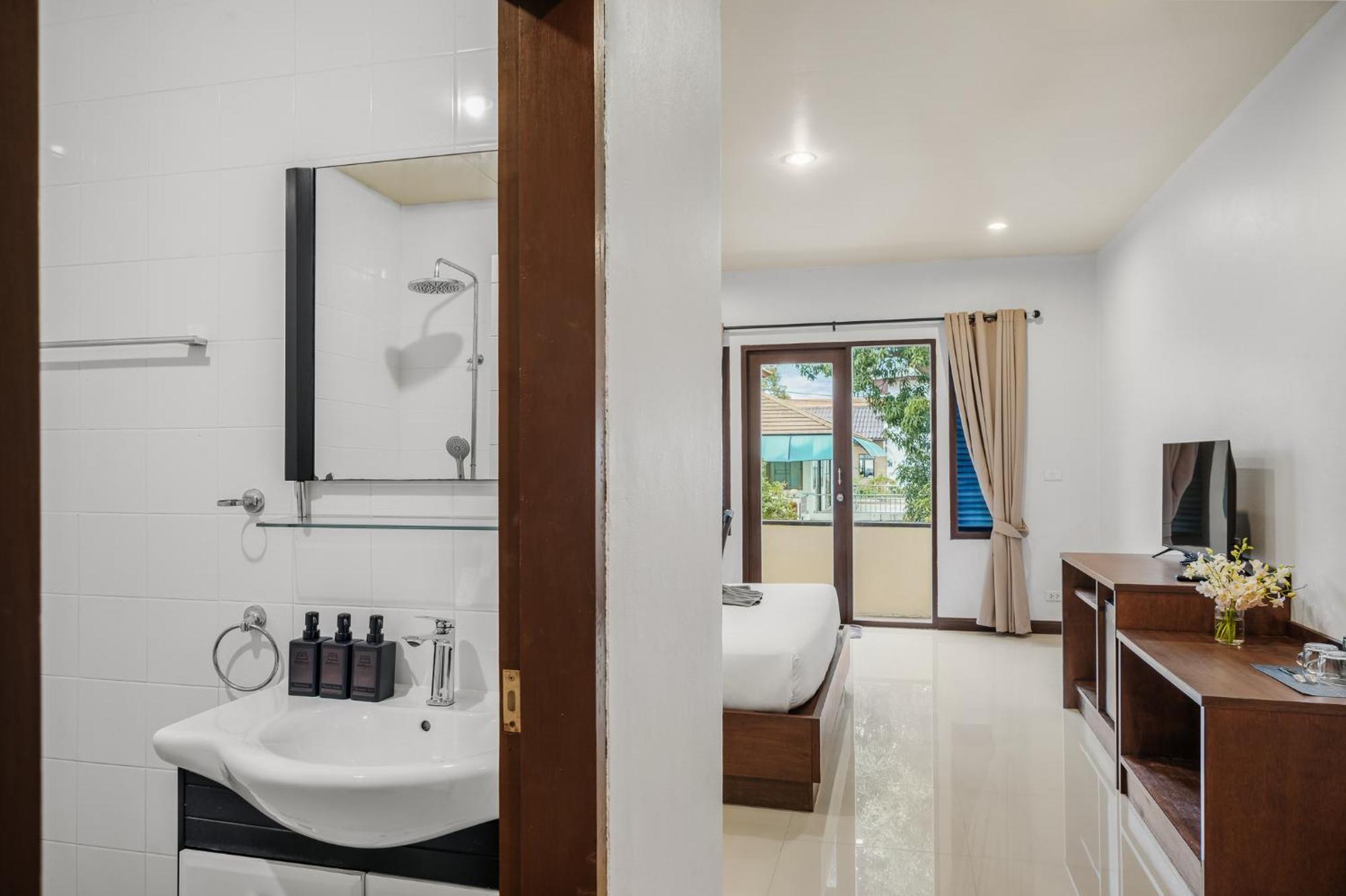 Simply Stay Fisherman'S Village Amphoe Koksamui Exterior photo
